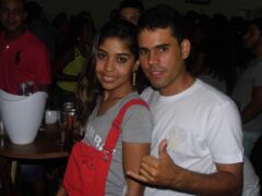 Tarde dos Amigos